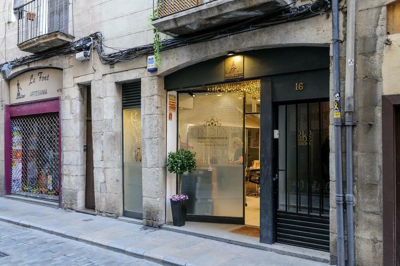 Apartamento Old Side Girona One