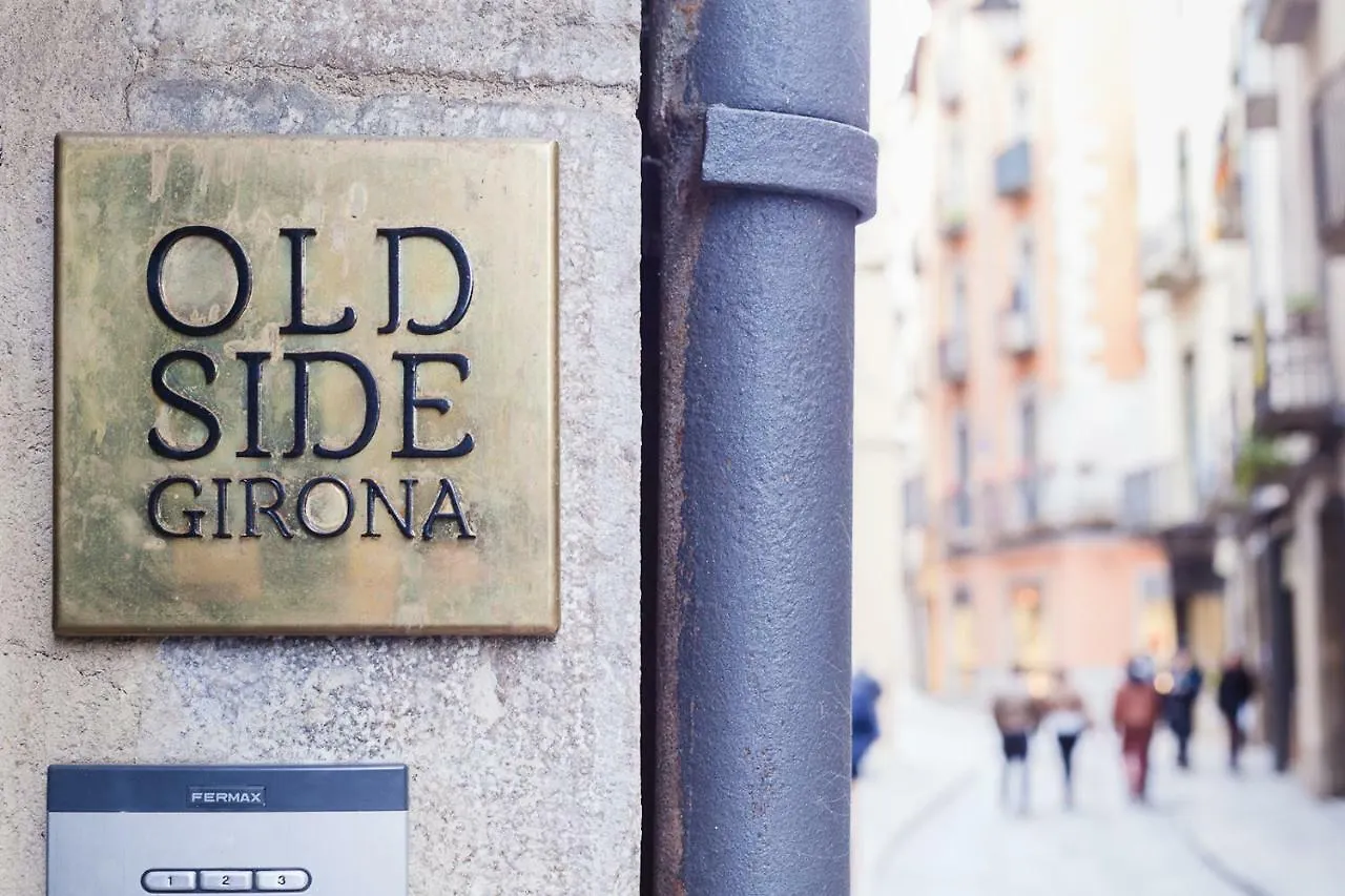 Apartmán Old Side Girona One